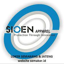 View robert juten's profile on linkedin, the world's largest professional community. Loker Pt Sioen Semarang Asia Semarang Spv Qc Operator Sewing Jahit Spv Sewing Jahit Juni 2018