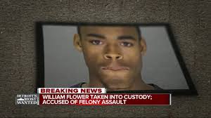 Detroit's Most Wanted captured: William Flower
