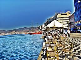 Izmir Alsancak Goruntuler Ile Seyahat Tutkusu Seyahat Turkiye