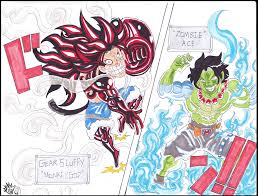 Check spelling or type a new query. Crazy One Piece Theories By Goldiesilverman On Newgrounds
