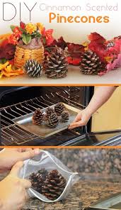 Use them as they are and place. 40 Awesome Pinecone Crafts And Projects A Girl And A Glue Gun