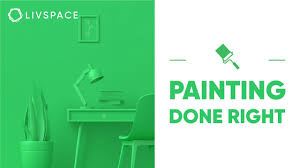 Maybe you would like to learn more about one of these? Liv Well With Livspace Painting Done Right Youtube
