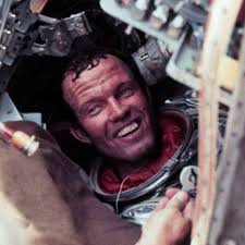 NASA Project Mercury: Gordon Cooper and Faith 7