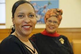 Michelle Dobbs's Instagram, Twitter & Facebook