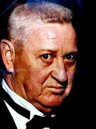 Allan James Milton Obituary