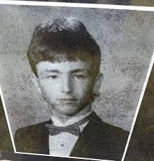 Amory Joe Pearce (1976-1995)