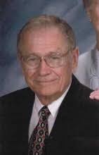 Obituary information for Thomas Alan Potter, Sr.
