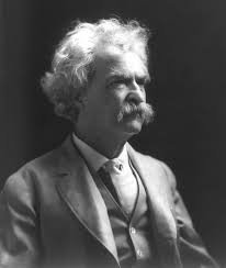 Mark Twain – Wikipedia