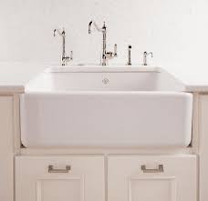 rohl shaws original lancaster 30 in