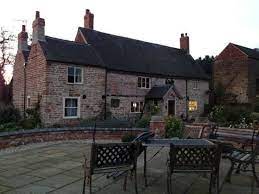 The carthusian priory here was founded in 1343. Beauvale Priory Tearooms Tea Room Nottingham Restaurants Nottingham