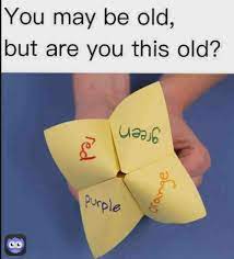 Are You That Old Meme By Boredpheonixhuh Memedroid