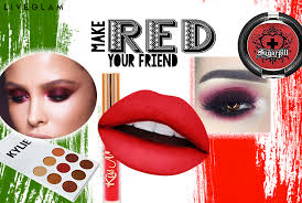 Check spelling or type a new query. Cinco De Maquillaje Our Favorite Green White And Red Makeup Liveglam