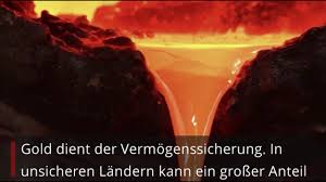 Sie war den kaufleuten im orient. 3 Speichen Regel Deutsche Gesellschaft Fur Edelmetalle Und Vermogenssicherung