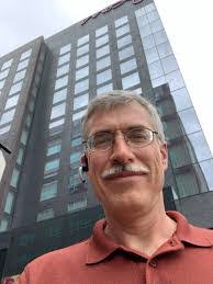 Mike Sasse's Instagram, Twitter & Facebook