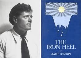 Meet your next favorite book. The Jack London Novel That Influenced A Century Of Dystopian Fiction Tor Com