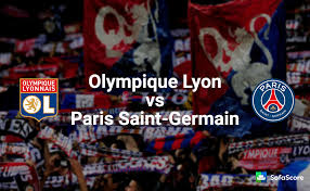 Olympique lyonnais vs psg's head to head record shows that of the 31 meetings they've had, olympique lyonnais has won 7 times and psg has won 18 times. Olympique Lyon Vs Paris Saint Germain Match Preview And Prediction Sofascore News