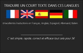 Les informations sont lues de droite à gauche dans des mises en page de droite à gauche. Traduire Un Texte De L Allemand Au Francais Exemple De Texte