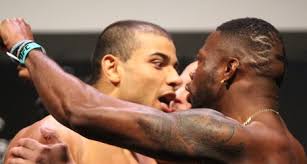 Manager: Paulo Costa Having 'Best Weight Cut Ever' Ahead of UFC 253 Title  Bout