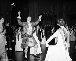The coronation of the young queen took place on june 2, 1953, in the ancient cathedral of westminster abbey. 1953 Queen Elizabeth Ii Coronation Visit Highland Ball Highland Dance Elizabeth Ii Elizabeth