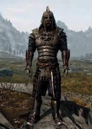 Orichalc Ronin By Tim Faroe Blades Armor And Boots Ancient Nord Gauntlets Orcish Helmet Skyrim Armor Sets Skyrim Armor Elder Scrolls Skyrim