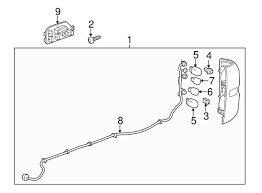 A wiring diagram is a simplified conventional photographic representation of an electric circuit. 2016 2020 Gm Tail Light Harness 23295978 Gmpartsdirect Com