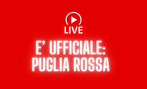 Ma, ora, le cose potrebbe cambiare: Puglia Zona Rossa Da Lunedi Si Chiude Cosa Si Puo Fare Gir Grottaglie In Rete Blog