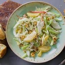 Waldorfsalat Rezept Edeka Rezept Sellerie Salat Selleriesalat Waldorfsalat
