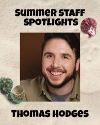 Camp PGT Staff Spotlights are here! Read below to learn more about some of  our wonderful staff, and check out our page in the coming days to get to  know the rest