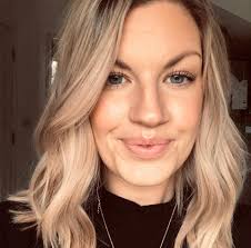 Hair by Claire Lavis