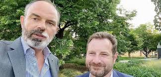 Les listes candidates aux élections régionales en normandie pascal le manach (ext. Nlyqfapkpjskxm