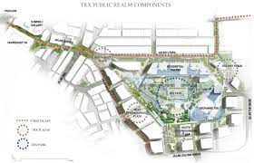 T +603 2710 1818 f +603 2710 1813 e email protected media enquiries [email protected. Introducing Trx S Public Realm Tun Razak Exchange