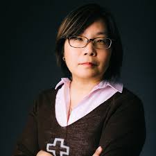 Chesil's The Color of the Sky is the Shape of the Heart: a review