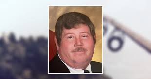 Ronald Bruce Perkins Obituary April 5, 2024