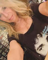 Terrie Carter's Instagram, Twitter & Facebook