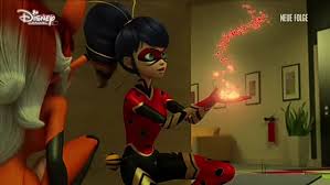 ugurbocegi ile kara kedi 4 sezon fragmanindan bir fotograf in 2021 miraculous ladybug comic ladybug miraculous ladybug