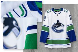 Последние твиты от canucks team store (@canucksstore). Vancouver Canucks 50th Anniversary Jersey Collection