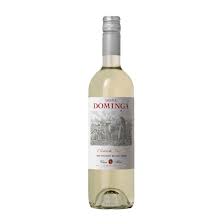 Booz.cl: Vino Doña Dominga Clásico de Familia Sauvignon Blanc 750cc