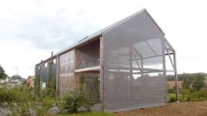 Epingle Par Barbara Vidal Architecte Sur Architecture Maison Temoin Maison Contemporaine Maisons Contemporaines