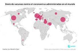 Un millón de vacunas de astrazeneca fabricadas en argentina llegarían en dos semanas. Vacunacion Contra La Covid Vacunacion Para Ricos Hoy Por Hoy Actualidad Cadena Ser
