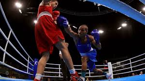 Descubra a melhor forma de comprar online. Boxe Nos Jogos Olimpicos Toquio 2020 Confira Tudo Sobre A Modalidade