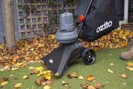 Ozito Electric Garden Vacuum 1600w Garden Vacuum Cleaner With Wheels For Easy Pushing Vacuum Vacuum Cleaner Garden