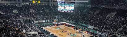 Maybe you would like to learn more about one of these? Club Panathinaikos Bc