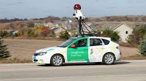 We did not find results for: Google S Street View Could Reveal More Than You Think Science Aaas