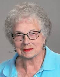 Obituary for Irene Emma (Knochenmus) Olson