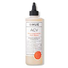 It is also more than just nuisance, because it may contribute to worsen hair loss. Dphue Apple Cider Vinegar Hair Rinse Dermstore