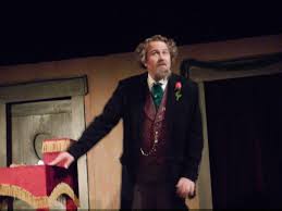 Mike Randall as Charles Dickens (@RandallasDickens) • Facebook