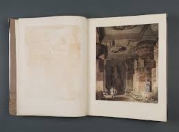 SCENERY, COSTUMES, AND ARCHITECTURE ...