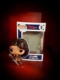 POP! Vinyl Bobble-head