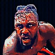 Kevin Nash is shredded at 64 years old. WWE