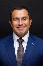 Sergio M. Ramirez, Director Economic Development